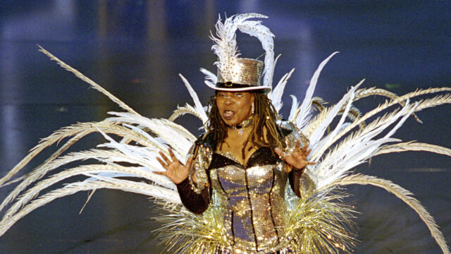 Who Has Hosted the Oscars in the Past? - Vimarsana News