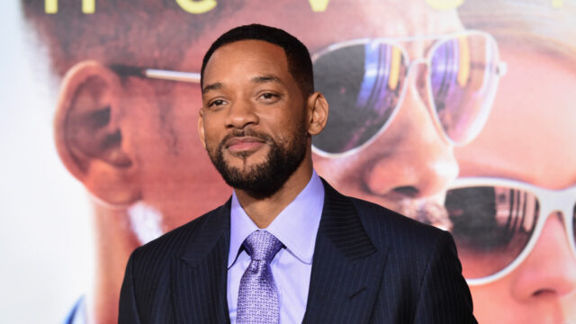 Will Smith Bringing Another Docuseries to National Geographic - Vimarsana News