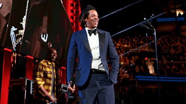 Jay-Z Producing New Netflix Comic Book Adaptation - Vimarsana News