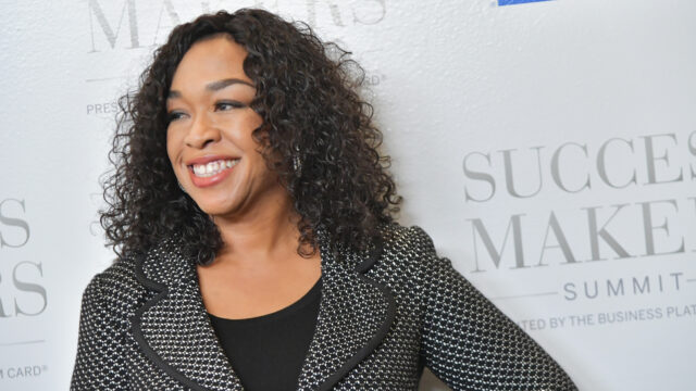 Netflix Announces White House Mystery Thriller as Next Shondaland Series - Vimarsana News