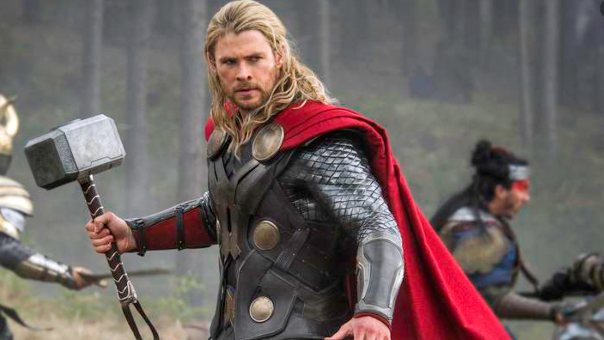 MCU Fans Debate Which Superheroes Are Worthy To Wield Mjolnir