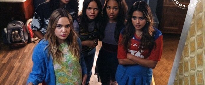 How old is the cast of ‘Pretty Little Liars: Original Sin’?