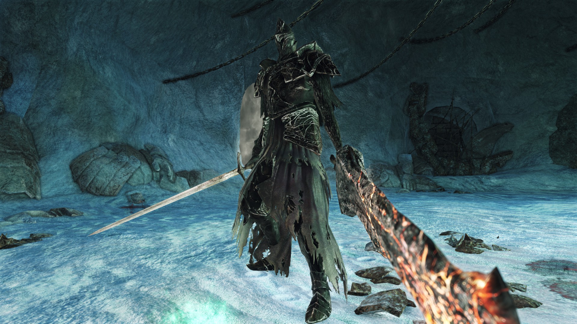 Dark Souls 2 Most Powerful Bosses, Ranked