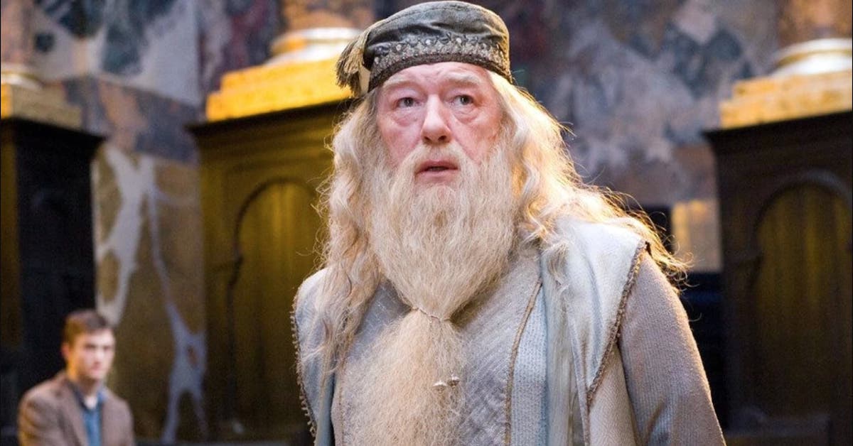 ‘Harry Potter’ fans question why the Wizarding World is so far behind the times