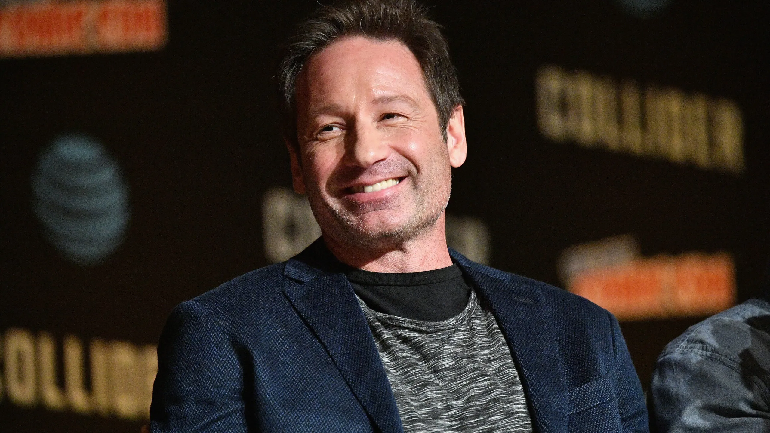 David Duchovny Don't Tell Mom the Babysitter's Dead