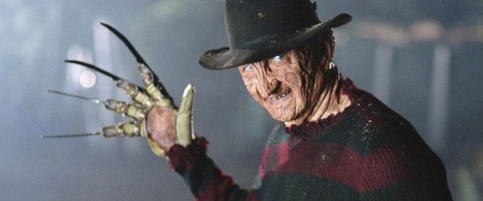 Latest Horror News: The re-casting conversation for Freddy Krueger is underway as Nic Cage deliciously outlines Dracula inspirations