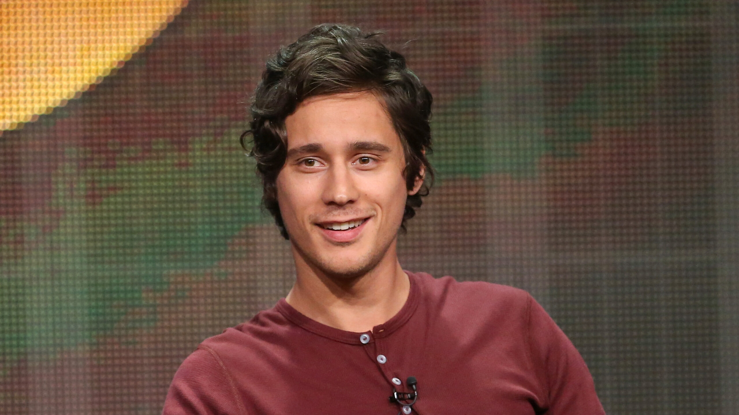 Peter Gadiot Joins Cast Of Netflix's 'One Piece' As Shanks
