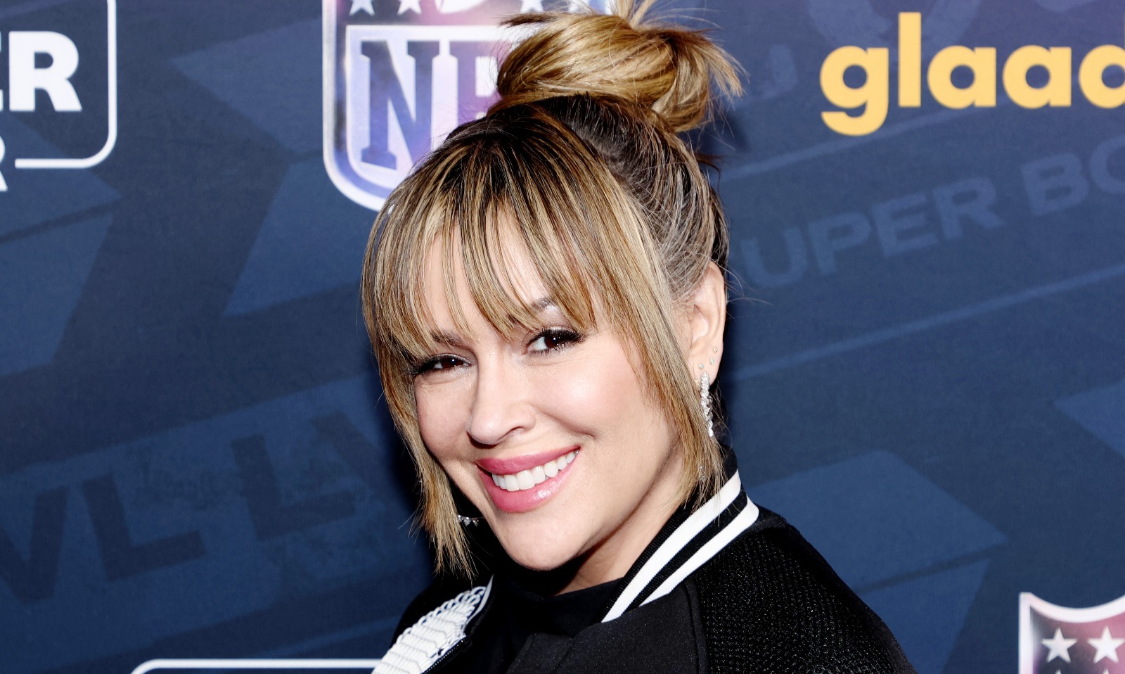 Alyssa Milano reveals why her kids haven't watched 'Charmed'