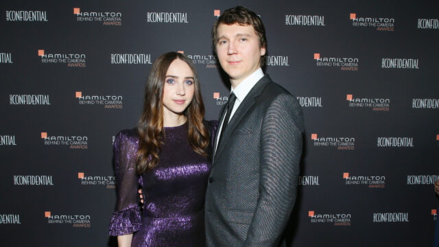 Why Did Paul Dano Avoid Superhero Movies Until 'The Batman'? - Vimarsana News