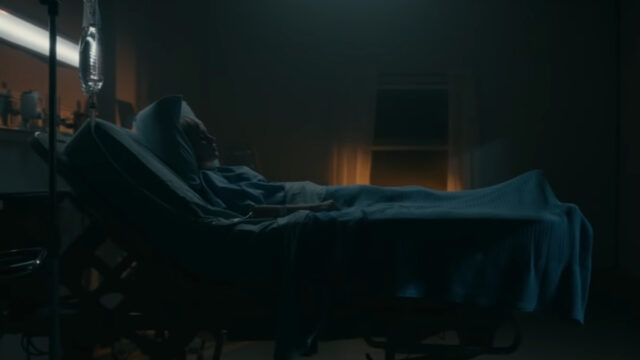 Watch: Sony's Ready to Scare You with Free Release of Short Film 'BLINK' - Vimarsana News