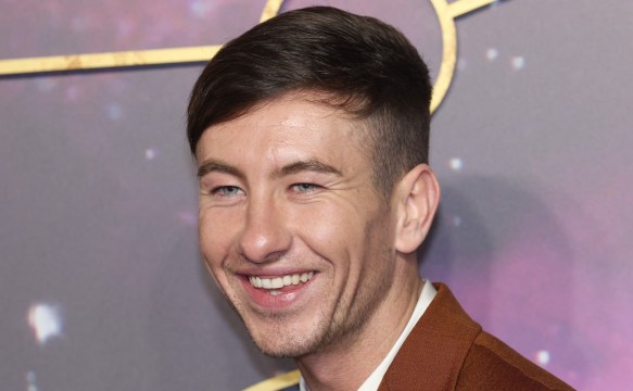 Barry Keoghan Drops Out Of 'Gladiator 2' - Vimarsana News