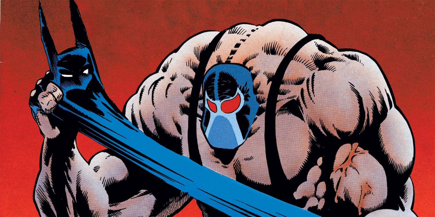 The 12 Greatest Batman Story Arcs in Comic Books