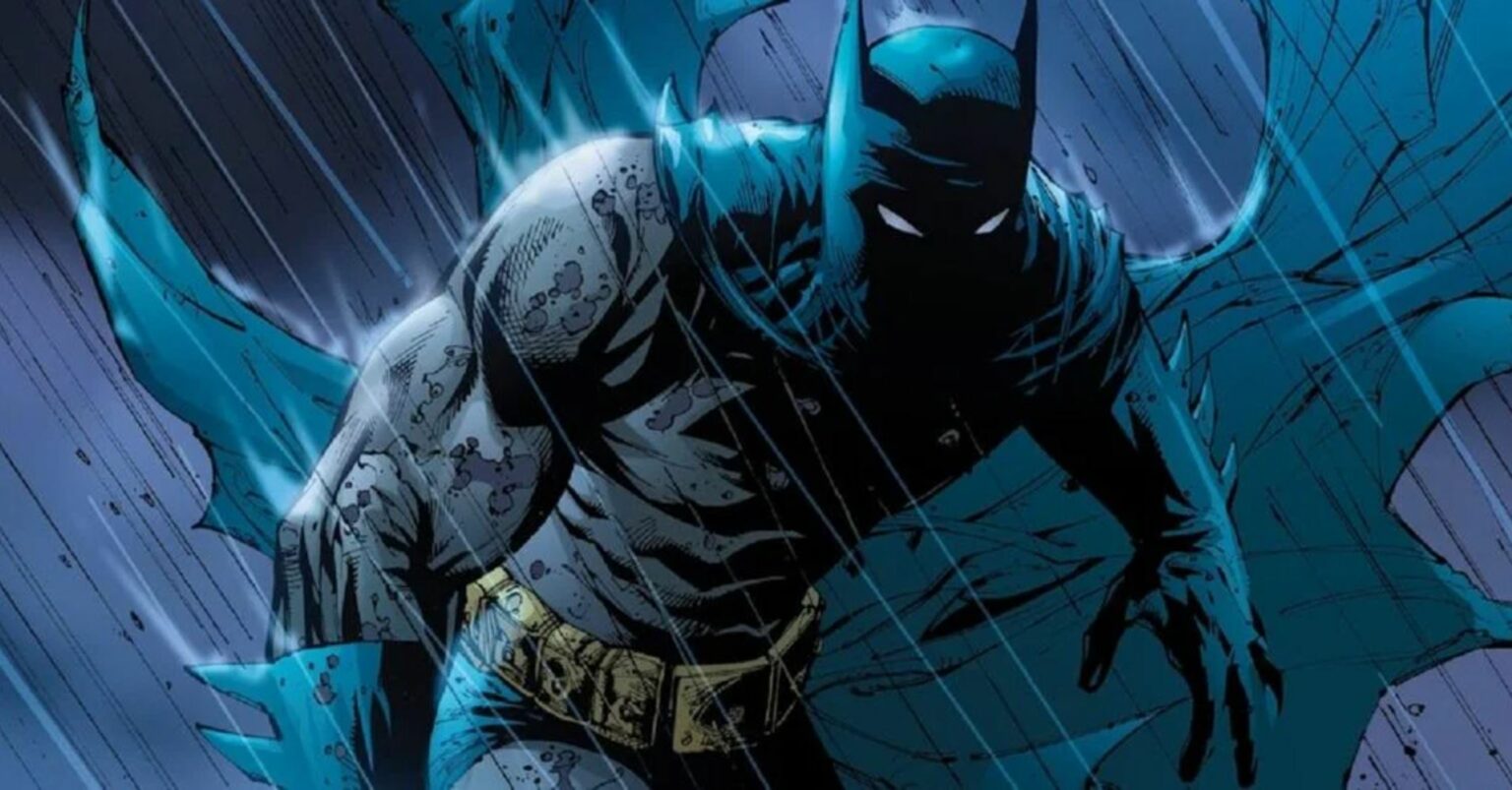 The 12 Greatest Batman Story Arcs in Comic Books