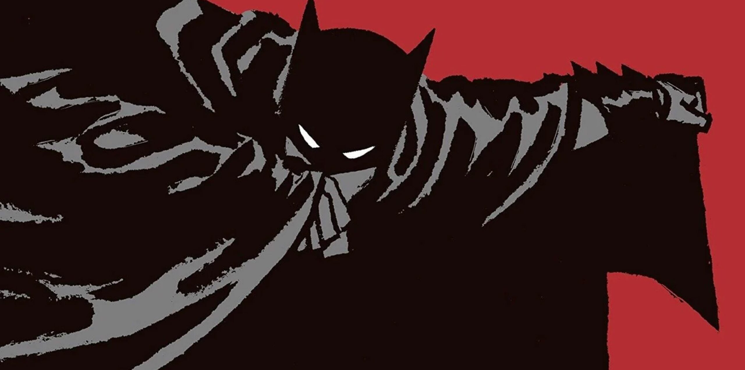 Batman Year One