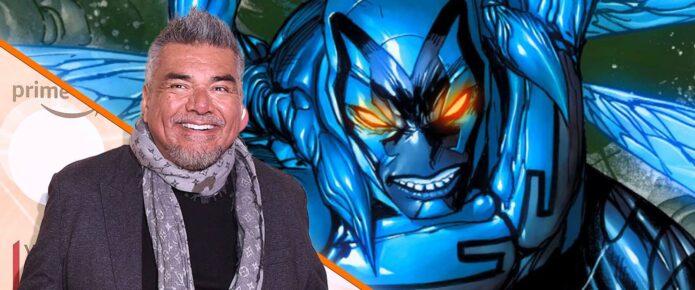 All cast members and characters confirmed for DC’s ‘Blue Beetle’
