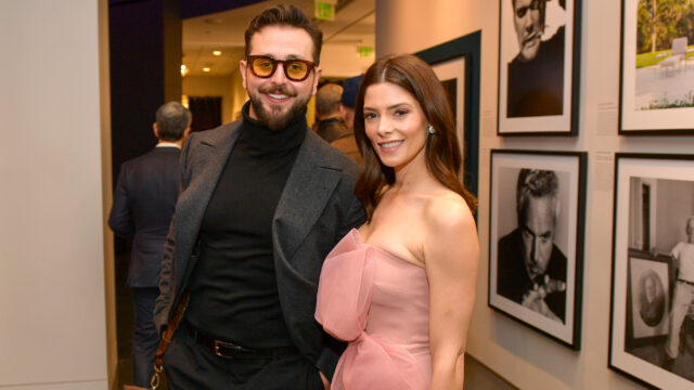'Twilight' Actress and Podcaster Ashley Greene Announces Pregnancy - Vimarsana News