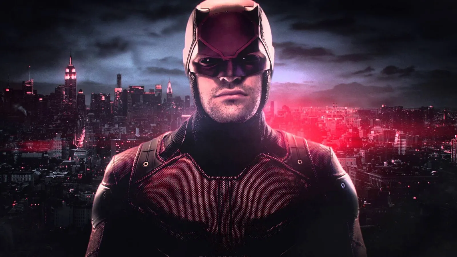 Whoops, Wrong Daredevil! Disney Plus Title Card Features