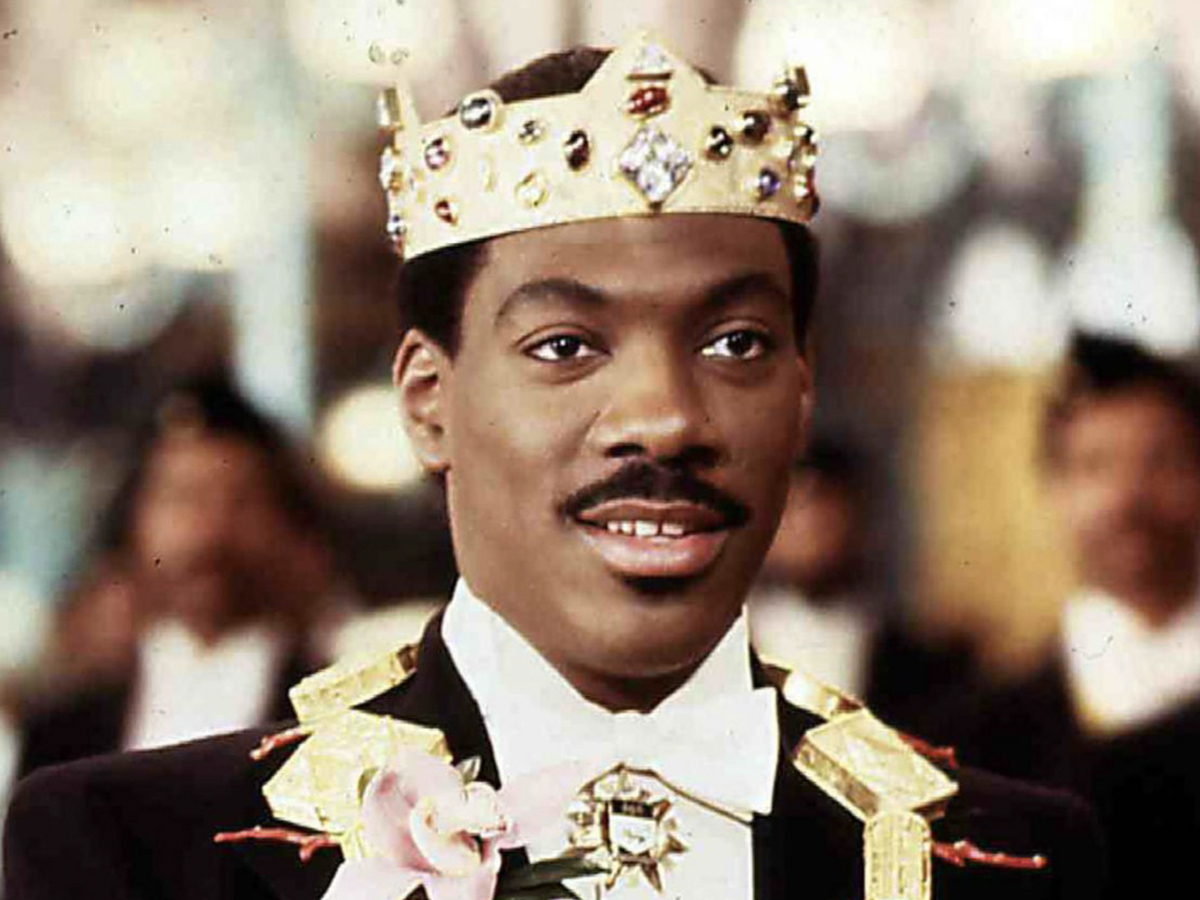 Eddie Murphy's 10 Best Movies, Ranked
