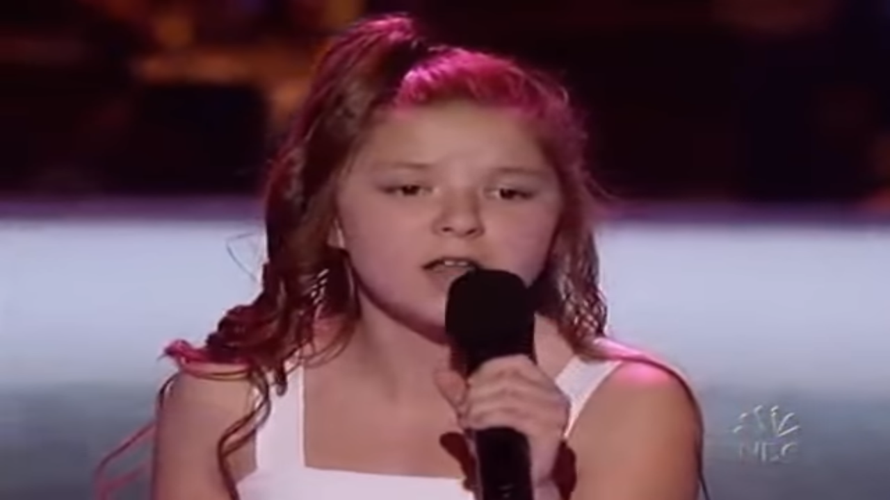 The Full List of All of the ‘America’s Got Talent’ Winners