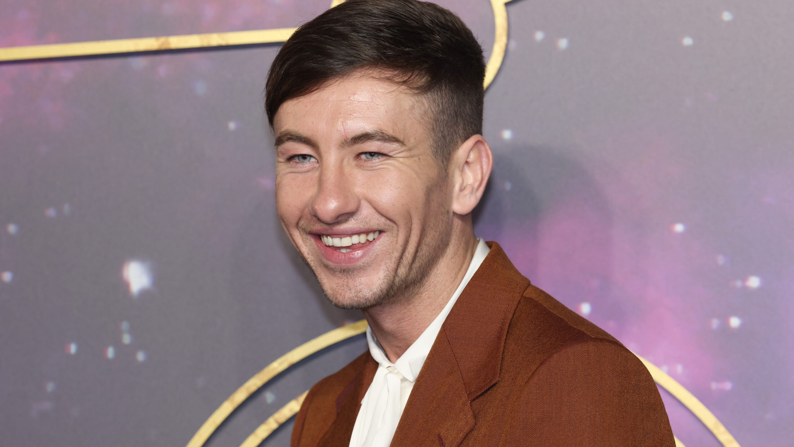 Barry Keoghan Talks About ‘That’ Role in ‘The Batman’