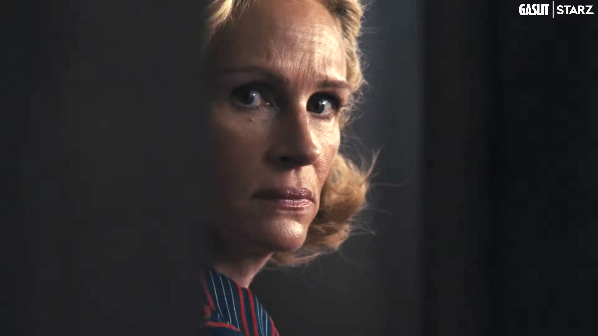 Watch Julia Roberts is a Watergate Whistleblower in 'Gaslit' Trailer
