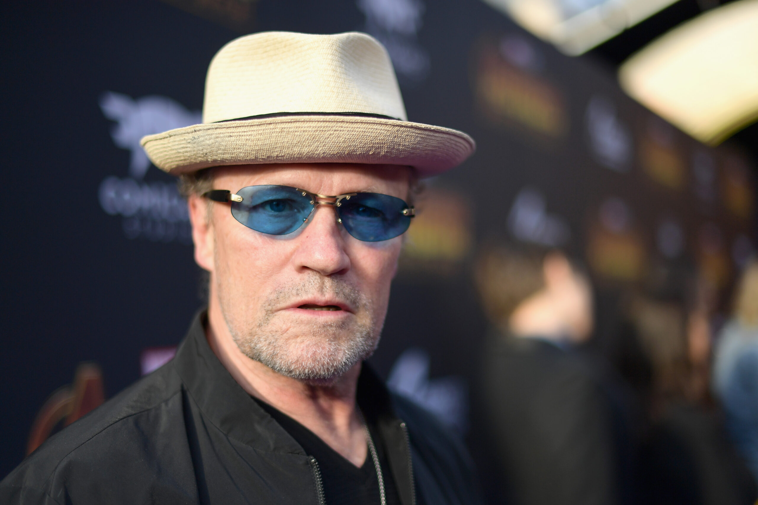 Michael Rooker Says Making Movies For Marvel And DC Is A Similar Process