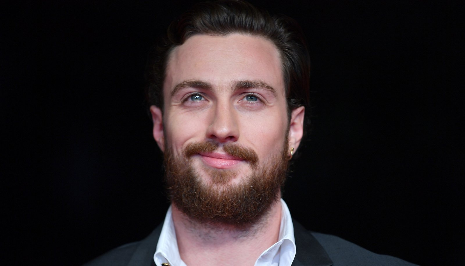 Aaron Taylor-Johnson Heaps Praise on 'Spider-Man: No Way Home'