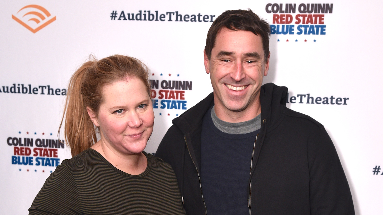 Amy Schumer Chris Fischer