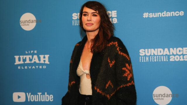 'Game of Thrones' Star To Direct Psychological Thriller 'Violet' - Vimarsana News