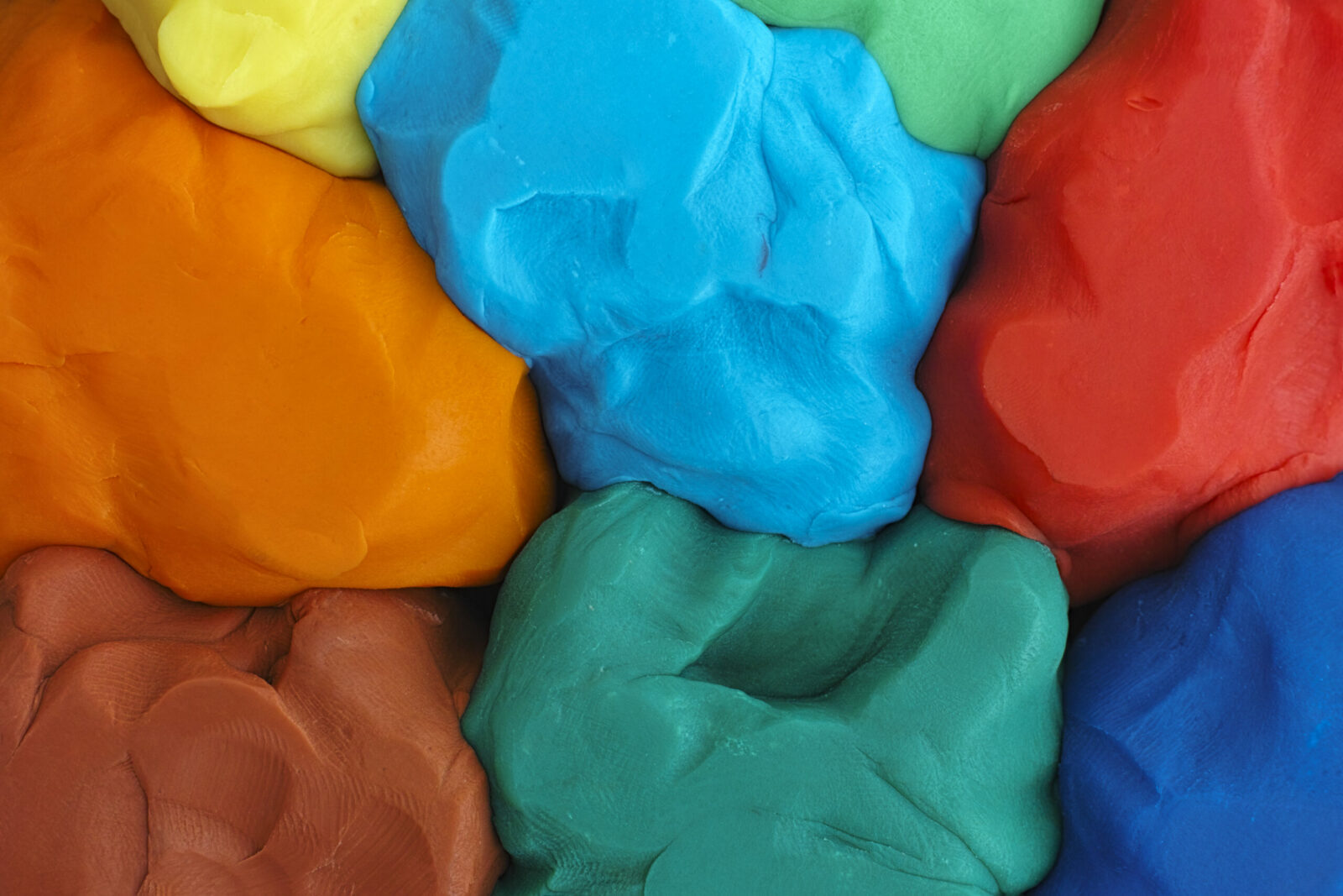 A ‘Play-Doh’ Movie Is Coming to a Cinema Near You for Some Reason