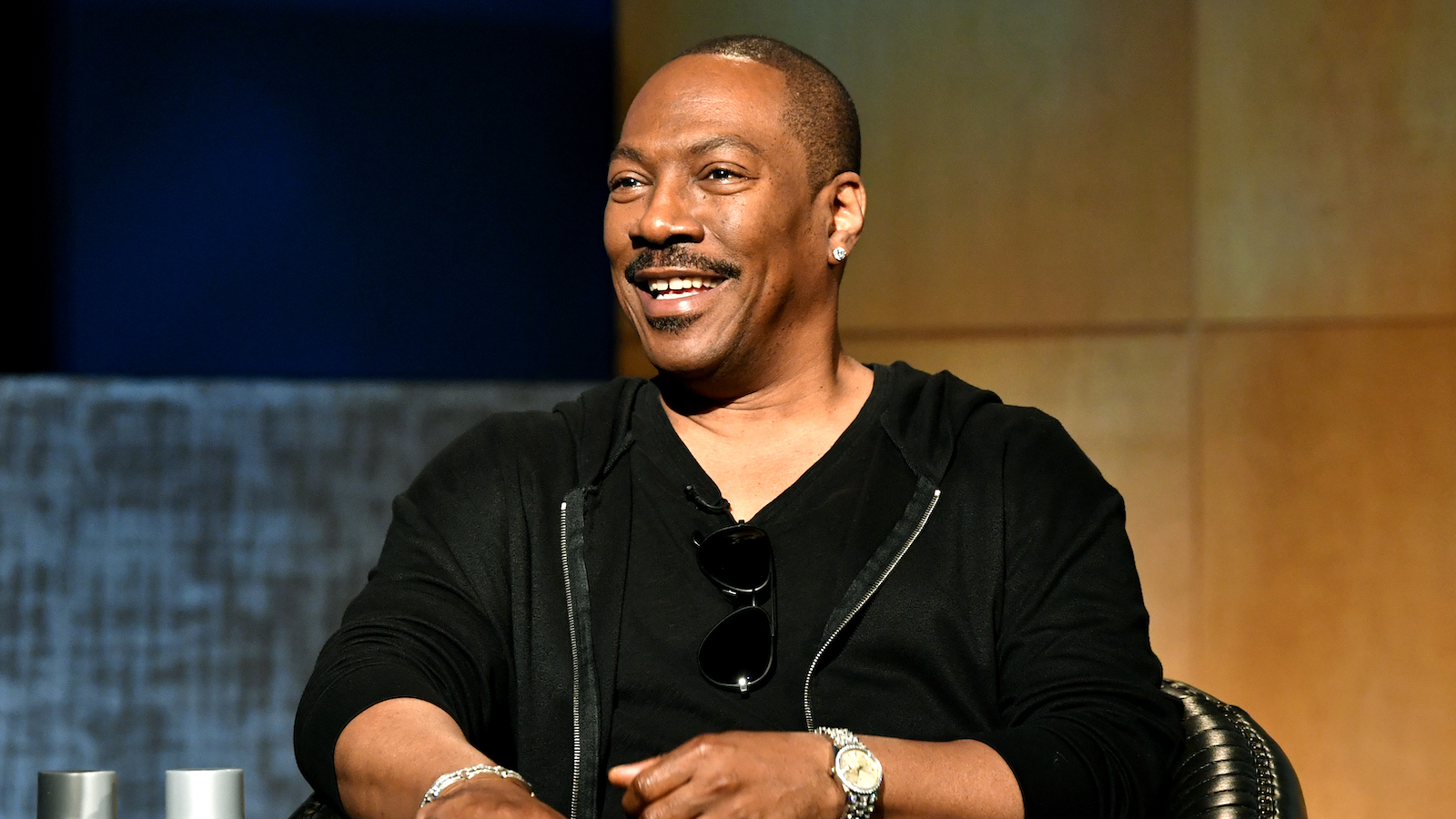 What Is Eddie Murphy's Net Worth?