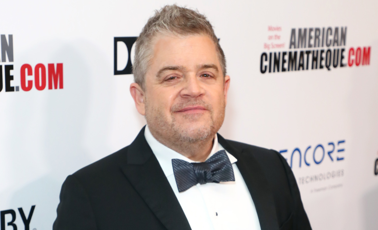 MCU fans fear for Patton Oswalt’s safety after leaking ‘Eternals 2’ news