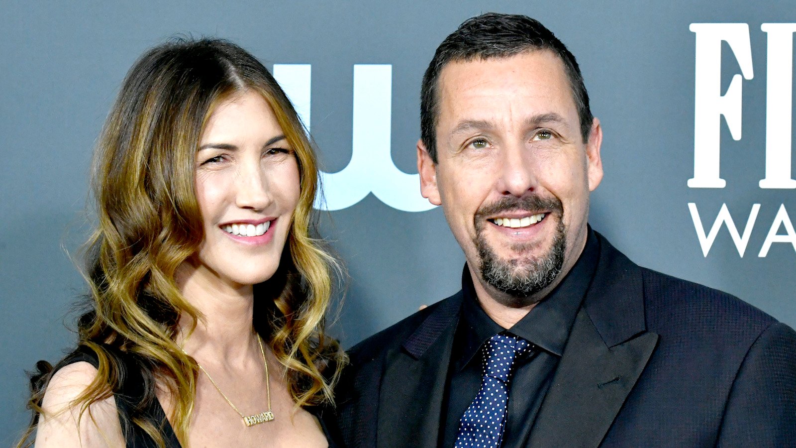 Who Is Adam Sandler's Wife?