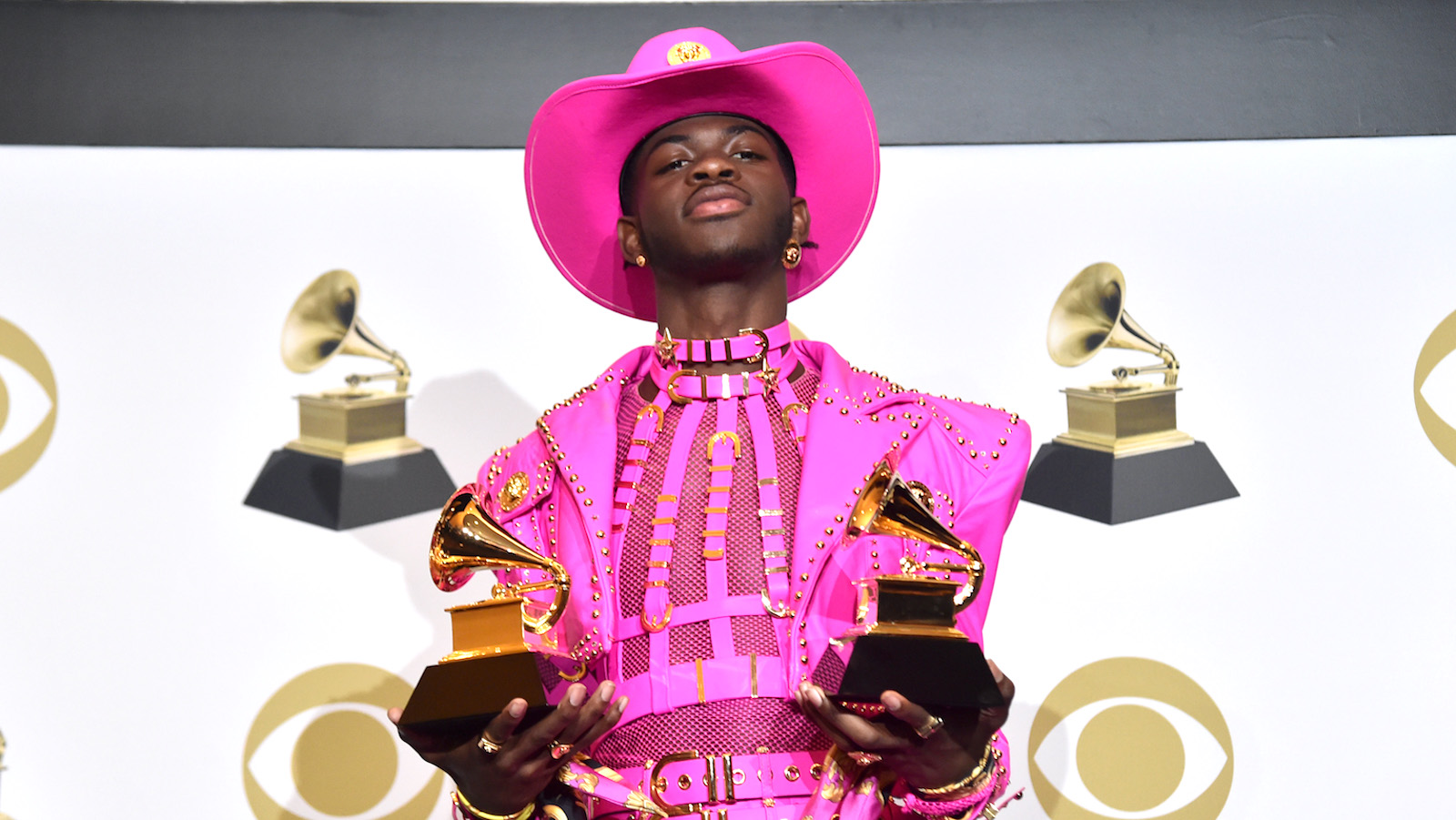 Lil Nas X