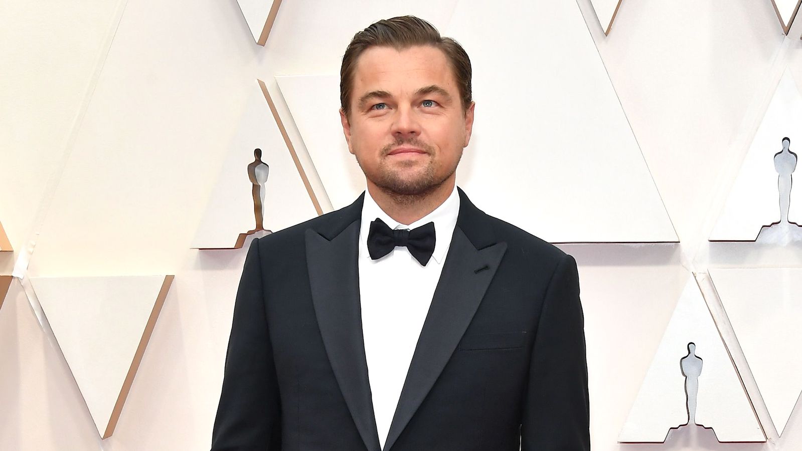 Leonardo DiCaprio Academy Awards Oscars