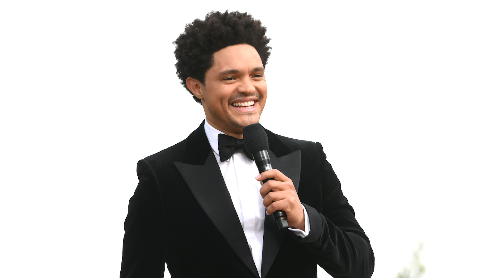 Trevor Noah