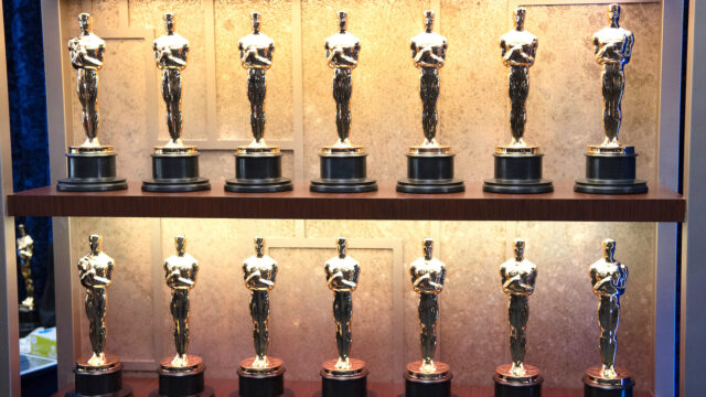 Who Is Presenting the Oscars 2022? Full List of All Oscar Presenters - Vimarsana News