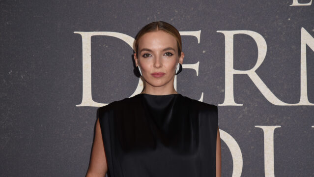 Jodie Comer to Star in Adam McKay's HBO Series 'Big Swiss' - Vimarsana News