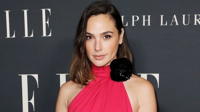 Gal Gadot Remembers Her Grandfather in Touching Post