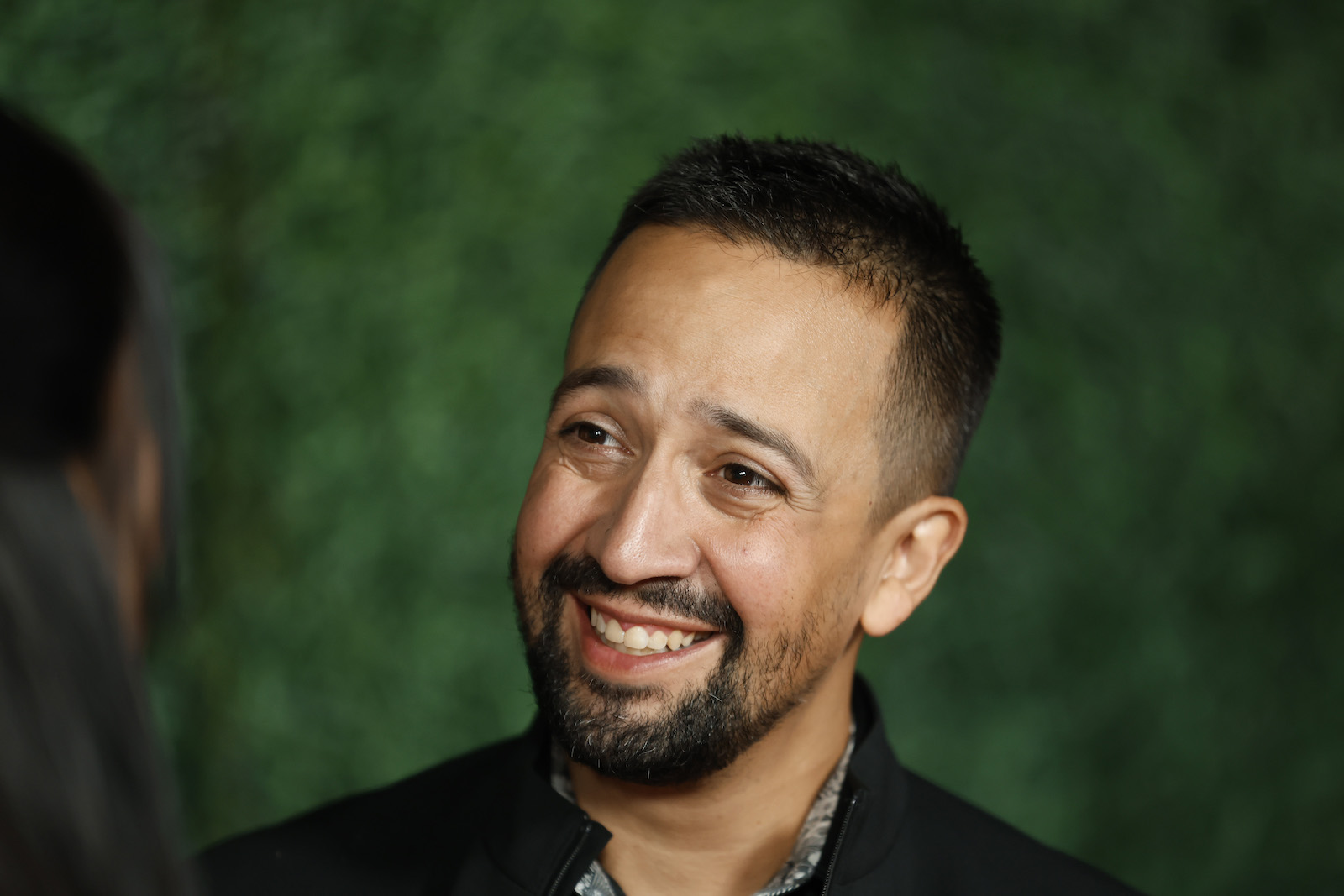 Lin-Manuel Miranda Thanks TikTok for Sending ‘Encanto’ Songs Viral