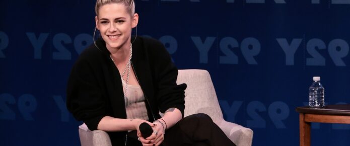 Kristen Stewart confirms her next project is with an acclaimed horror director