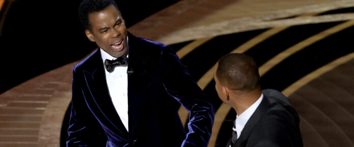 Will Smith apologizes to Chris Rock after Oscars slap: “I was out of line”
