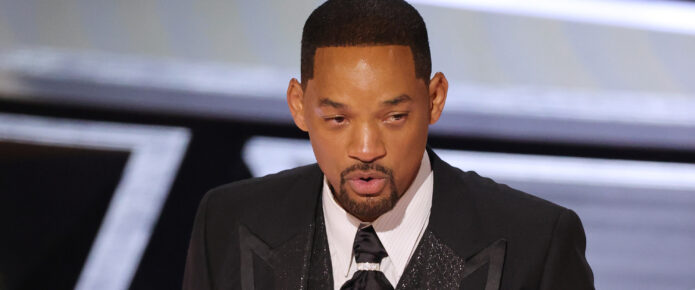 Police were reportedly ready to arrest Will Smith at the 2022 Oscars