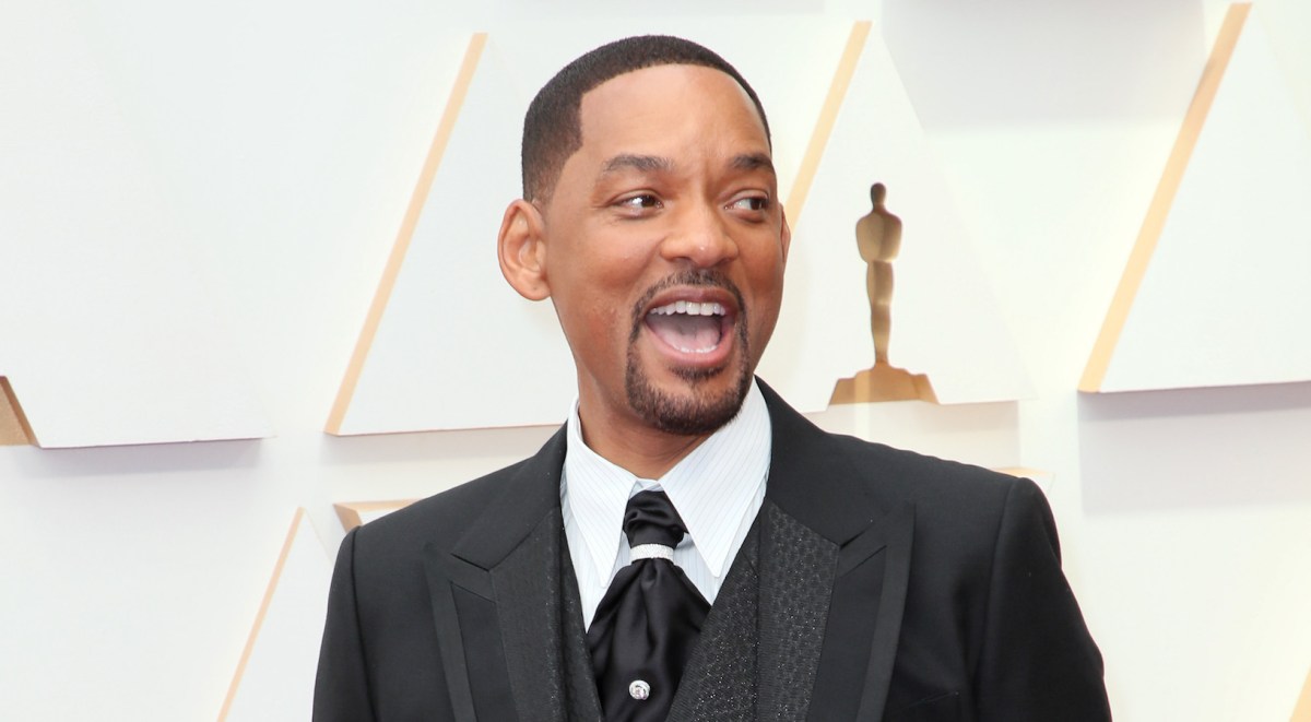 Will Smith chris rock the academy inquiry oscars 2022