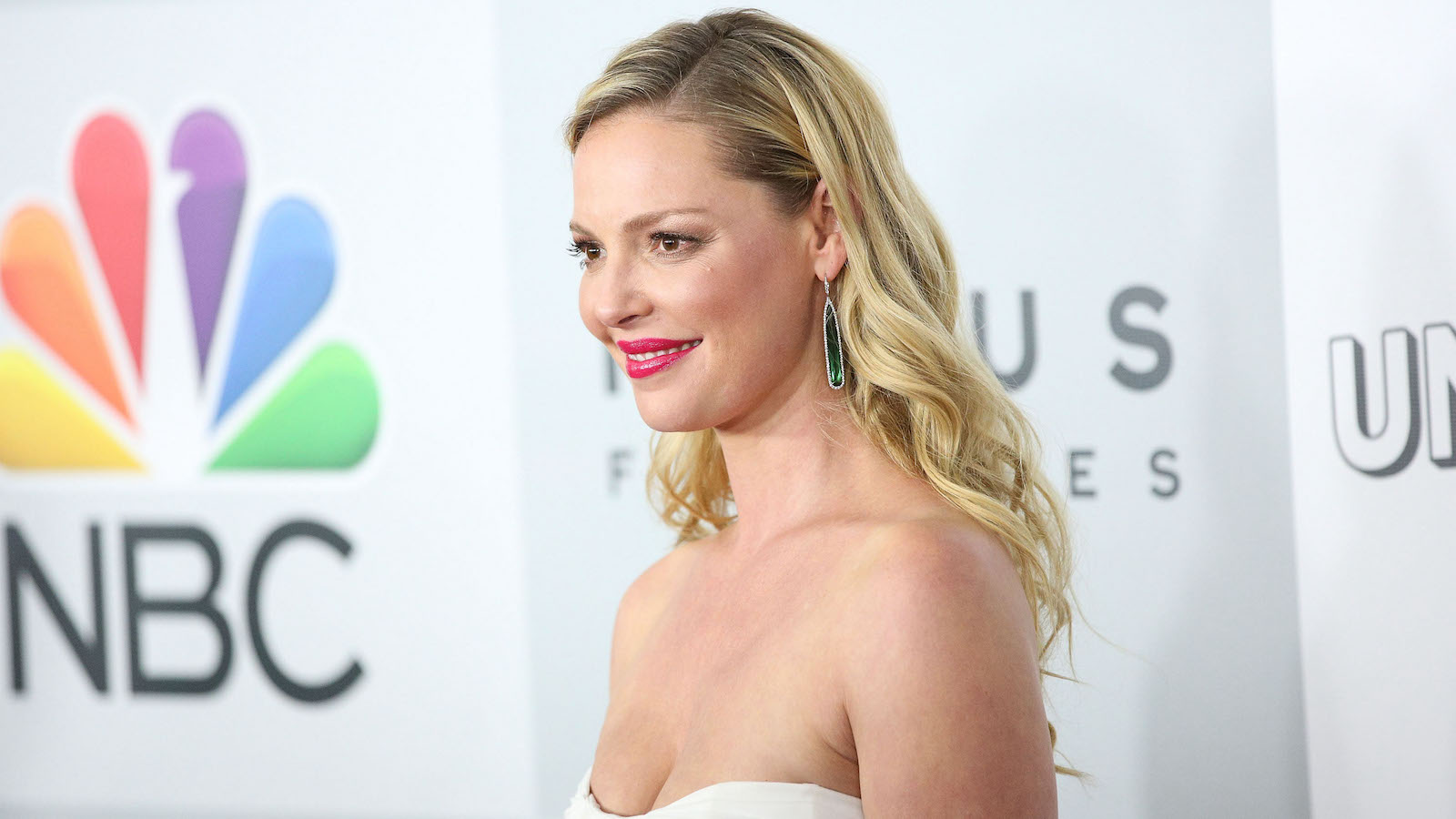 What Happened to Katherine Heigl?