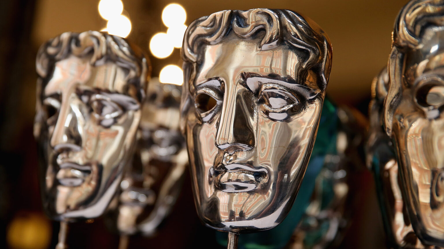 The Full List of 2022 BAFTAs Winners