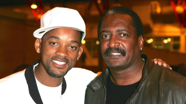 Beyoncé's Dad Is Getting the 'King Richard' Treatment - Vimarsana News