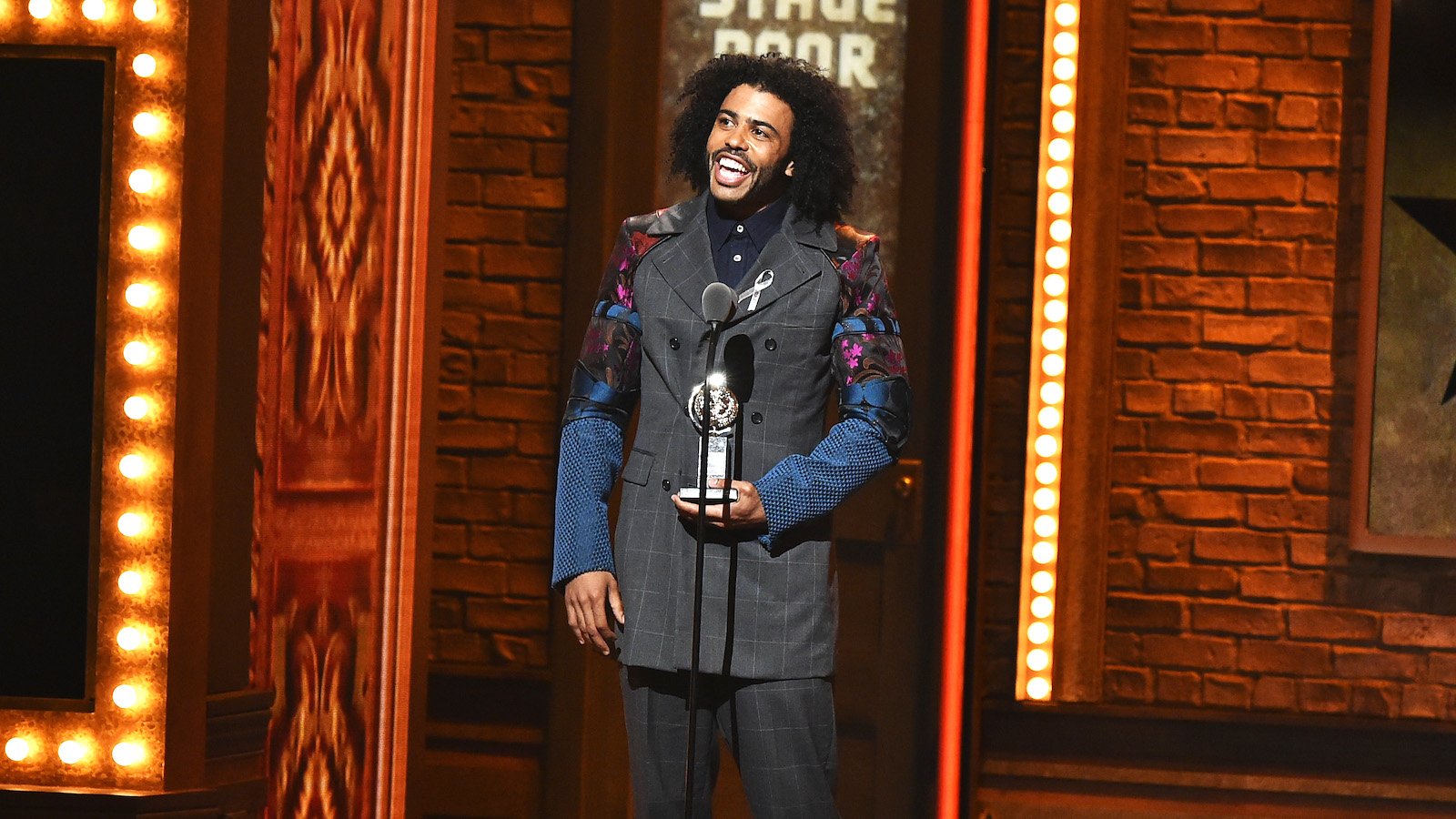 Daveed Diggs