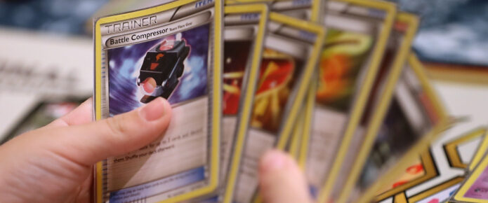 The rarest Pokémon cards of all time