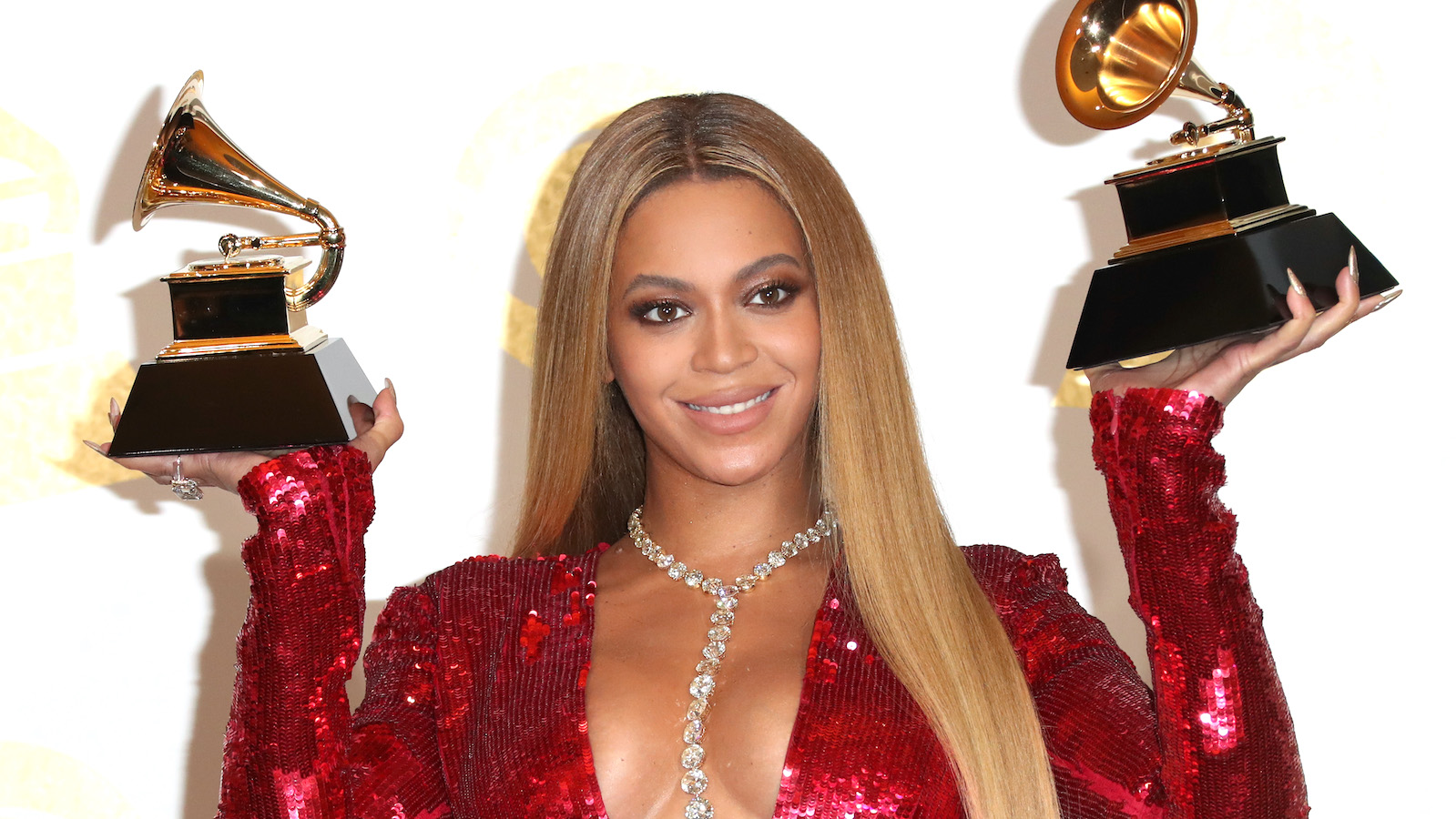 Beyonce grammy awards